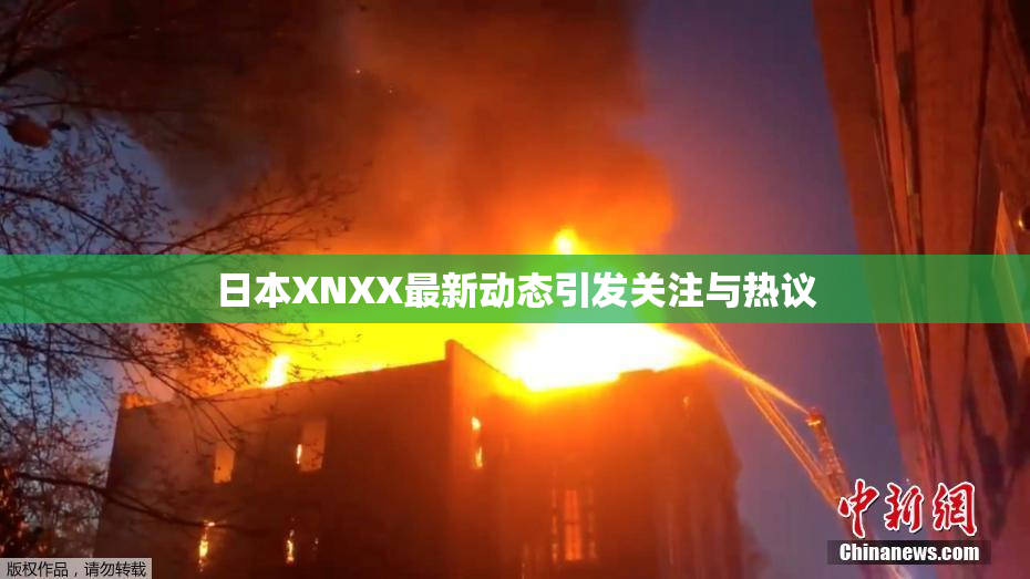 日本XNXX最新动态引发关注与热议