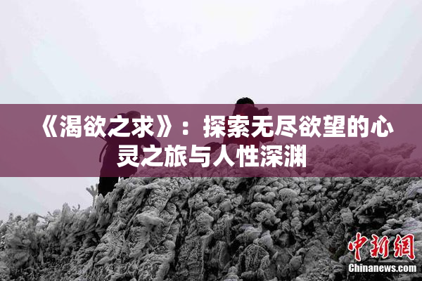 《渴欲之求》：探索无尽欲望的心灵之旅与人性深渊