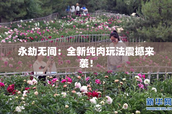 永劫无间：全新纯肉玩法震撼来袭！