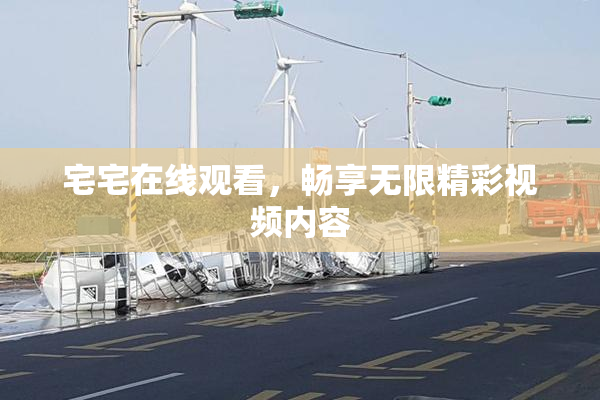 宅宅在线观看，畅享无限精彩视频内容