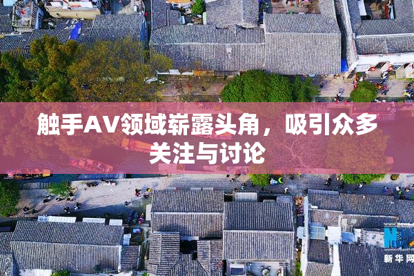 触手AV领域崭露头角，吸引众多关注与讨论