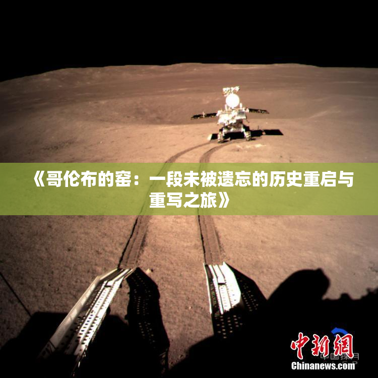 《哥伦布的窑：一段未被遗忘的历史重启与重写之旅》
