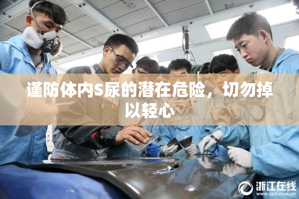 谨防体内S尿的潜在危险，切勿掉以轻心