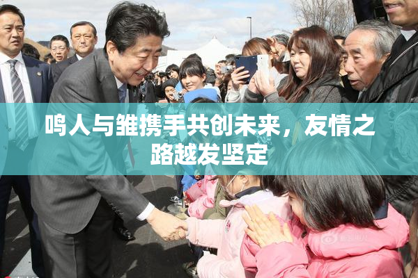 鸣人与雏携手共创未来，友情之路越发坚定