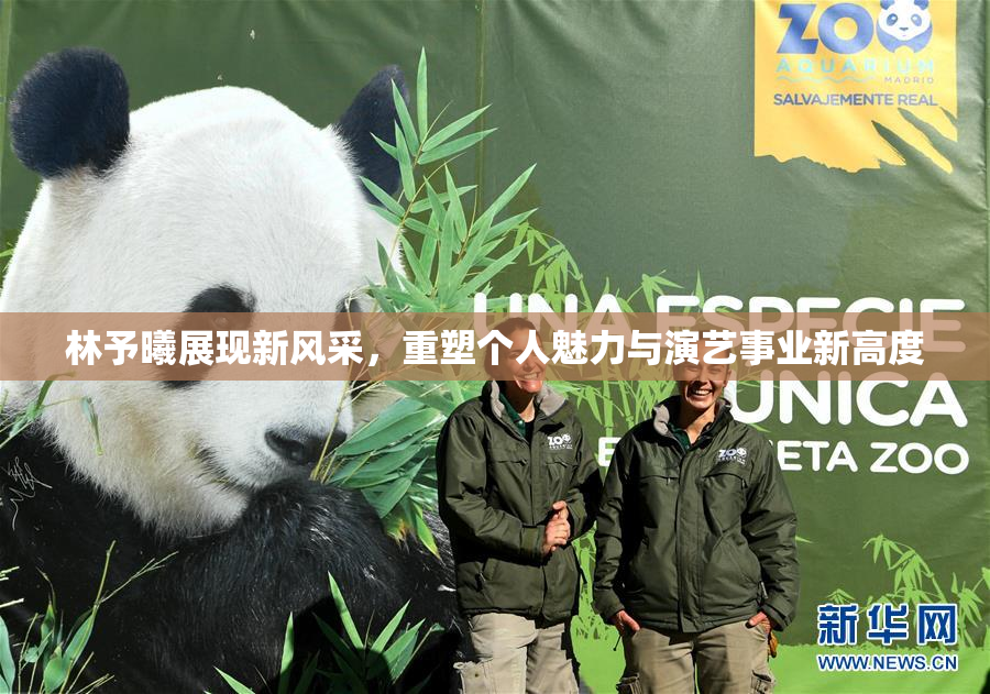林予曦展现新风采，重塑个人魅力与演艺事业新高度