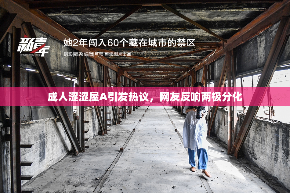 成人涩涩屋A引发热议，网友反响两极分化
