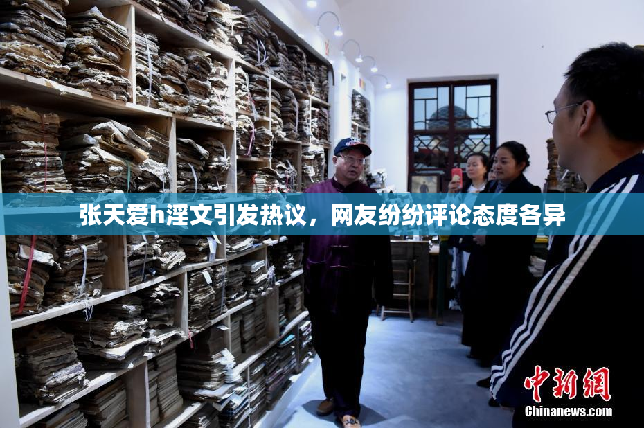 张天爱h淫文引发热议，网友纷纷评论态度各异