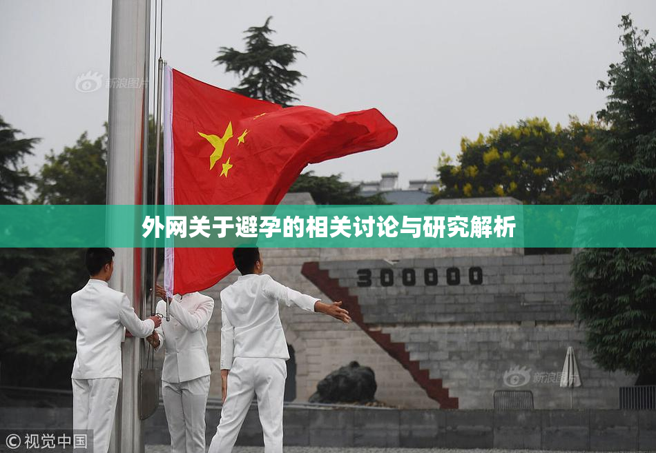 外网关于避孕的相关讨论与研究解析