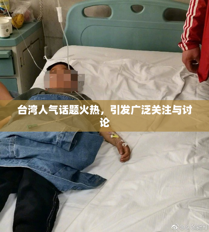 台湾人气话题火热，引发广泛关注与讨论