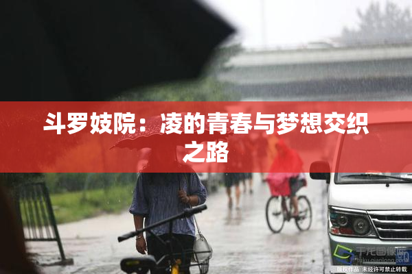 斗罗妓院：凌的青春与梦想交织之路