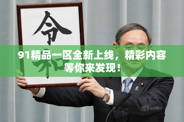 91精品一区全新上线，精彩内容等你来发现！