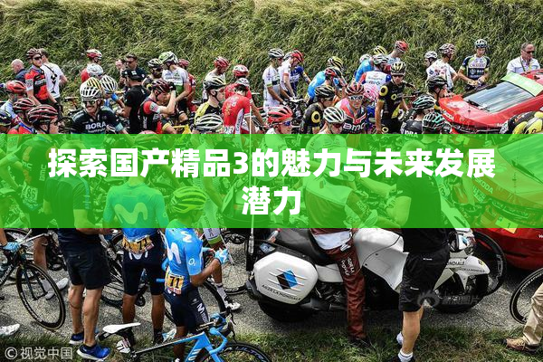 探索国产精品3的魅力与未来发展潜力