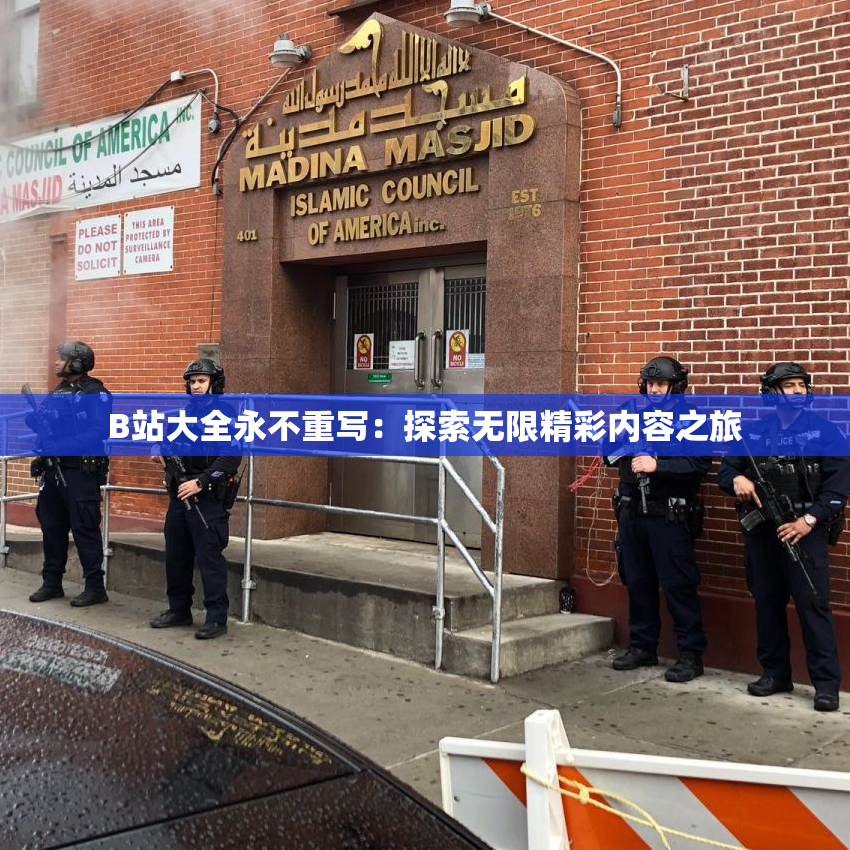 B站大全永不重写：探索无限精彩内容之旅