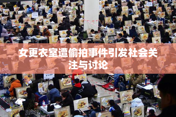 女更衣室遭偷拍事件引发社会关注与讨论