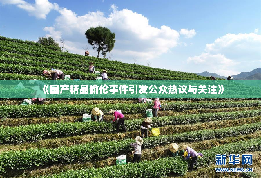 《国产精品偷伦事件引发公众热议与关注》