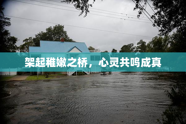 架起稚嫩之桥，心灵共鸣成真