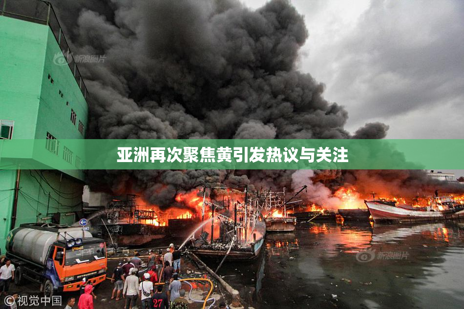 亚洲再次聚焦黄引发热议与关注