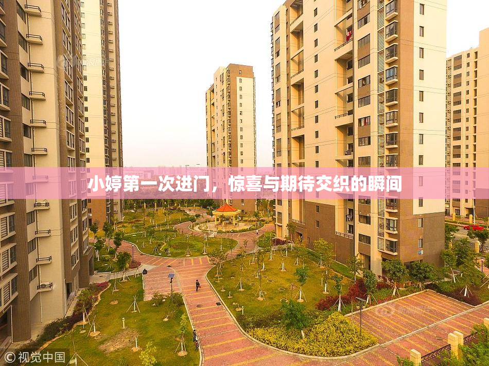 小婷第一次进门，惊喜与期待交织的瞬间
