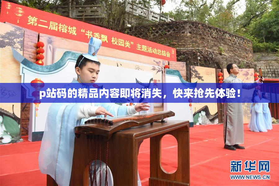 p站码的精品内容即将消失，快来抢先体验！