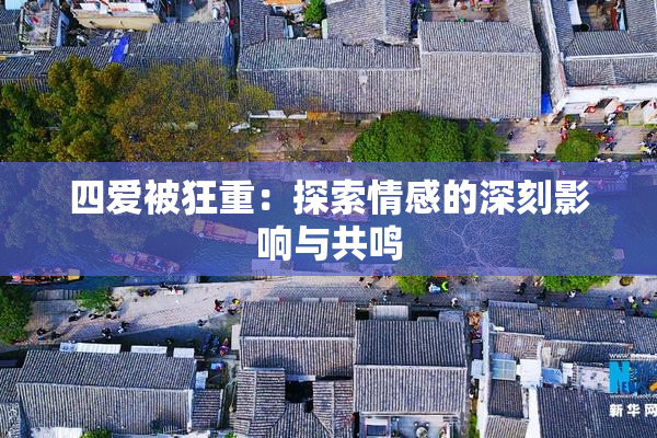 四爱被狂重：探索情感的深刻影响与共鸣