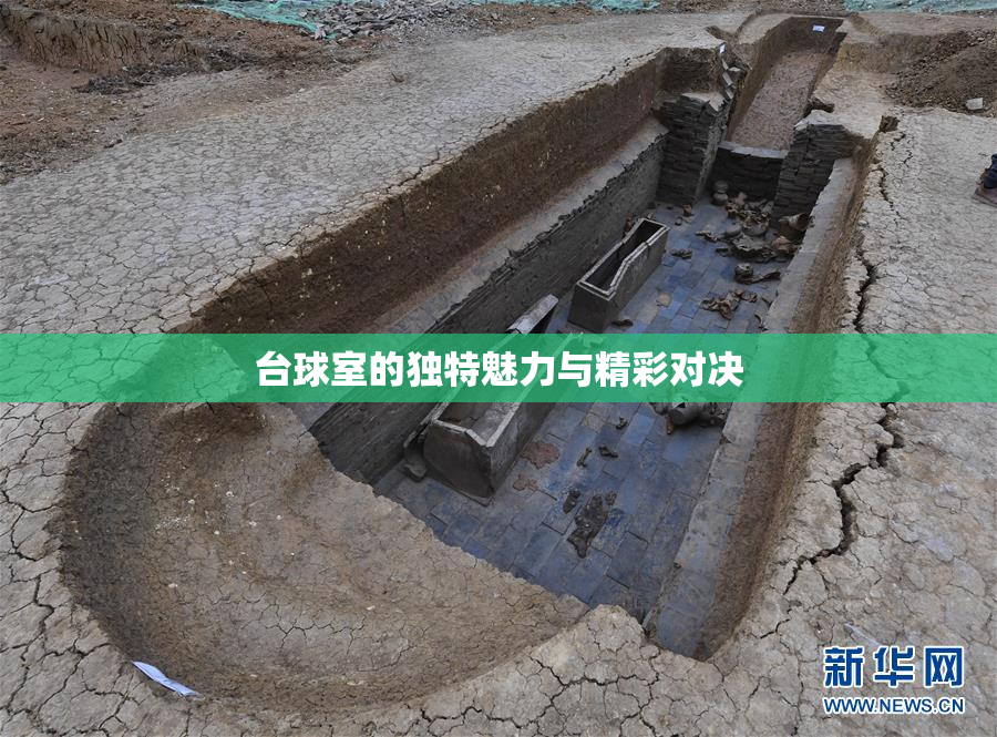 台球室的独特魅力与精彩对决