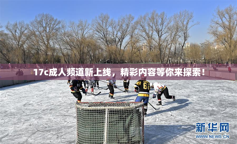 17c成人频道新上线，精彩内容等你来探索！