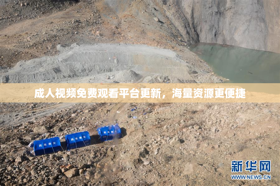 成人视频免费观看平台更新，海量资源更便捷