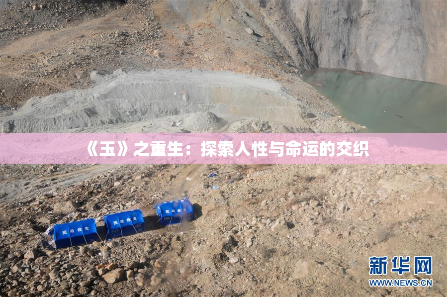 《玉》之重生：探索人性与命运的交织