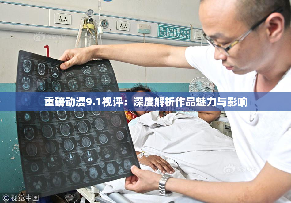 重磅动漫9.1视评：深度解析作品魅力与影响