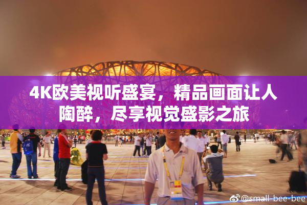 4K欧美视听盛宴，精品画面让人陶醉，尽享视觉盛影之旅