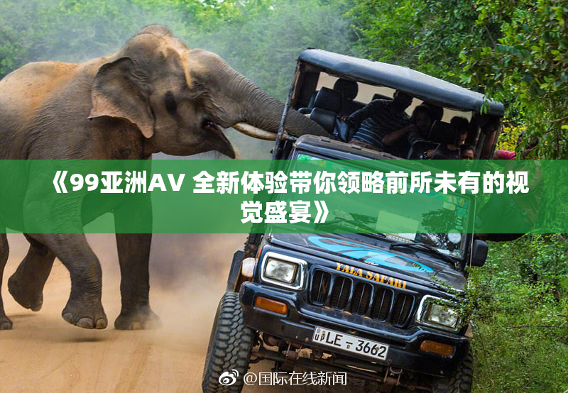 《99亚洲AV 全新体验带你领略前所未有的视觉盛宴》