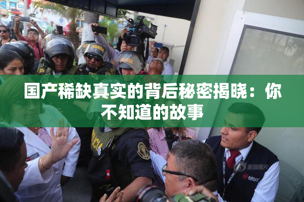 国产稀缺真实的背后秘密揭晓：你不知道的故事
