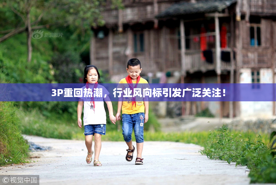 3P重回热潮，行业风向标引发广泛关注！