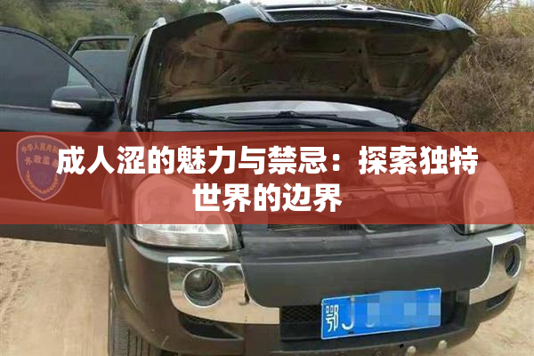 成人涩的魅力与禁忌：探索独特世界的边界