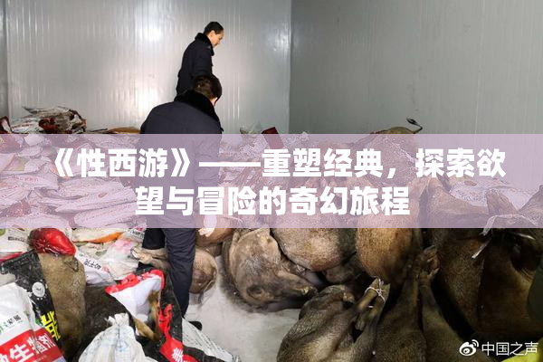 《性西游》——重塑经典，探索欲望与冒险的奇幻旅程