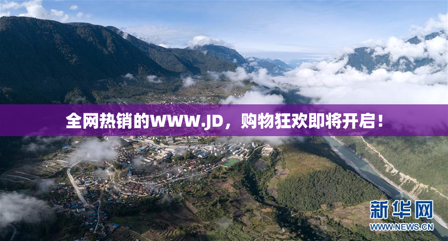 全网热销的WWW.JD，购物狂欢即将开启！