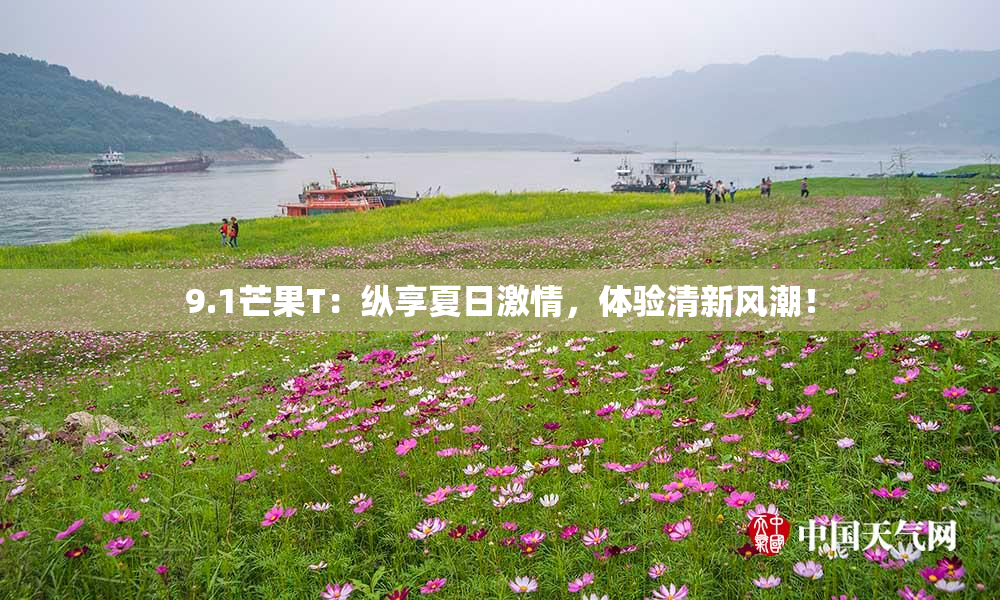9.1芒果T：纵享夏日激情，体验清新风潮！