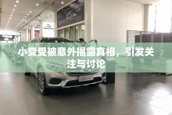 小受受被意外揭露真相，引发关注与讨论