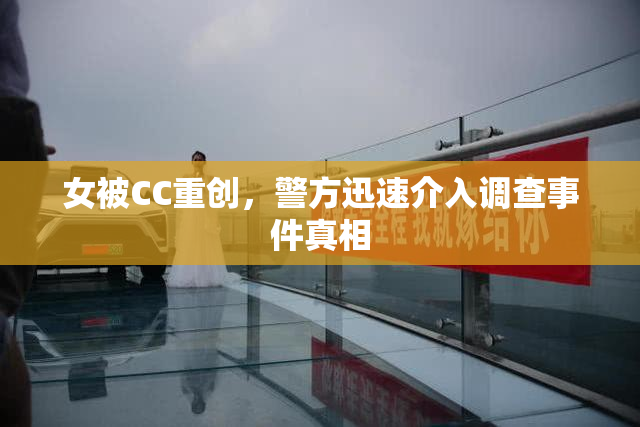 女被CC重创，警方迅速介入调查事件真相