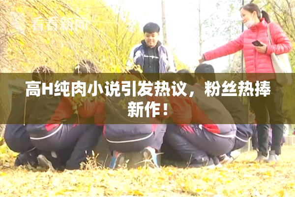 高H纯肉小说引发热议，粉丝热捧新作！