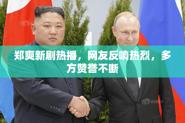 郑爽新剧热播，网友反响热烈，多方赞誉不断