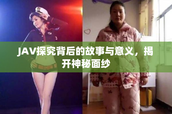 JAV探究背后的故事与意义，揭开神秘面纱