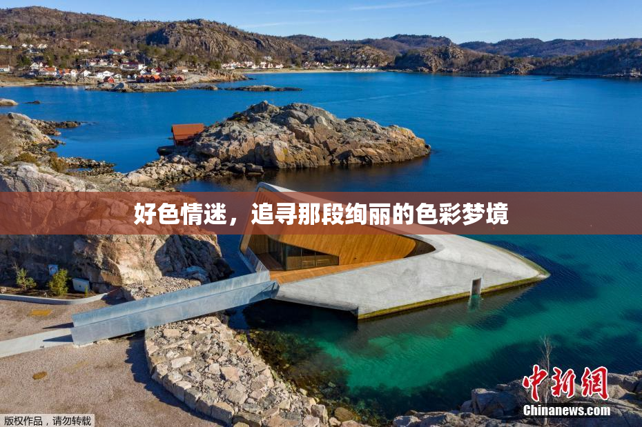 好色情迷，追寻那段绚丽的色彩梦境