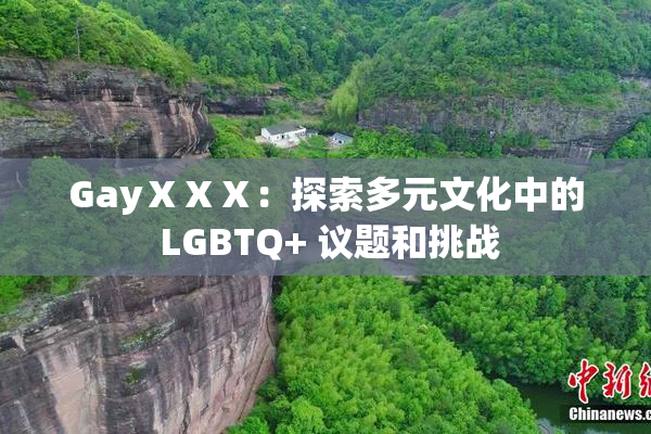 GayⅩⅩⅩ：探索多元文化中的 LGBTQ+ 议题和挑战