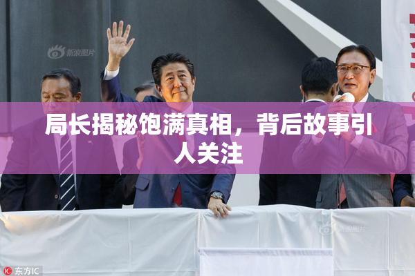 局长揭秘饱满真相，背后故事引人关注