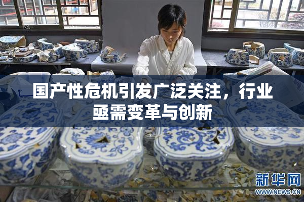 国产性危机引发广泛关注，行业亟需变革与创新