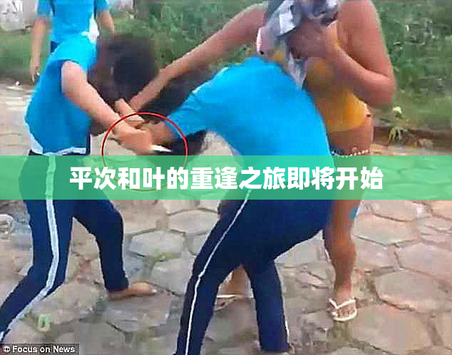 平次和叶的重逢之旅即将开始