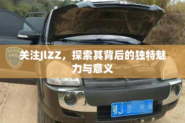 关注JlZZ，探索其背后的独特魅力与意义