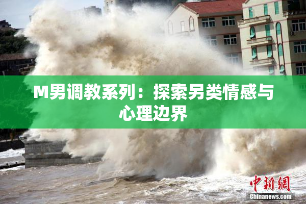 M男调教系列：探索另类情感与心理边界