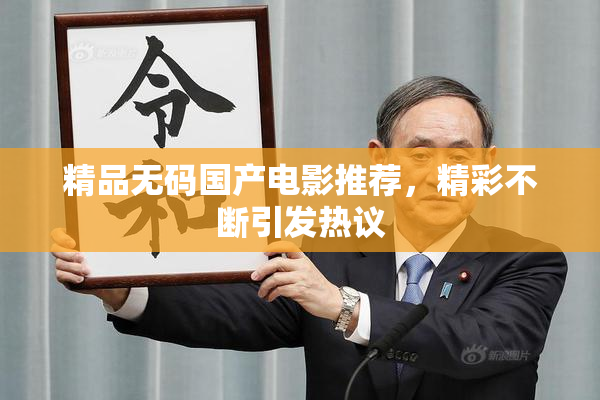精品无码国产电影推荐，精彩不断引发热议
